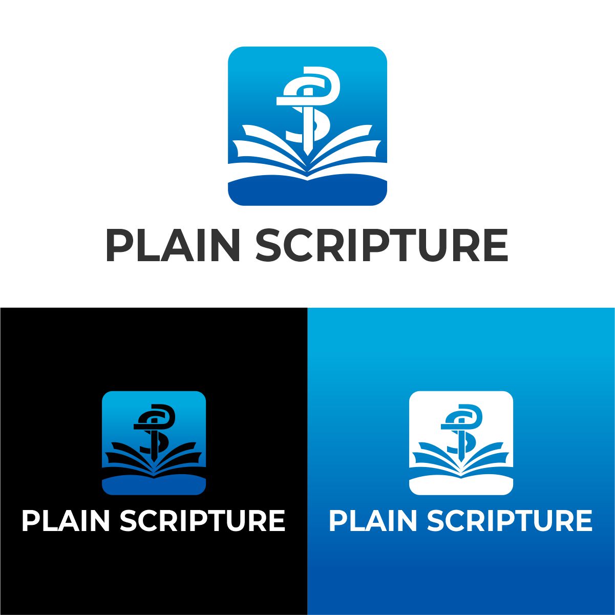 Logo Design by creative.bugs for this project | Design #32792908