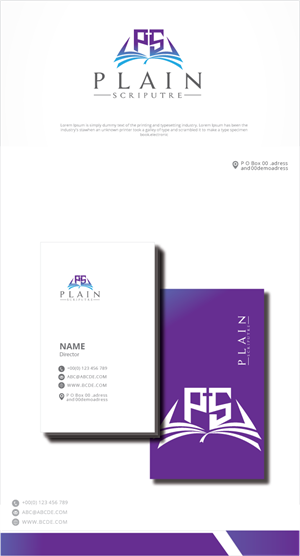 Logo Design by zebronicgraphic for this project | Design: #32769063