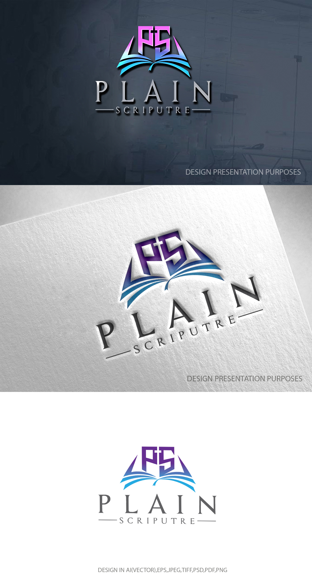 Logo Design by zebronicgraphic for this project | Design #32769064