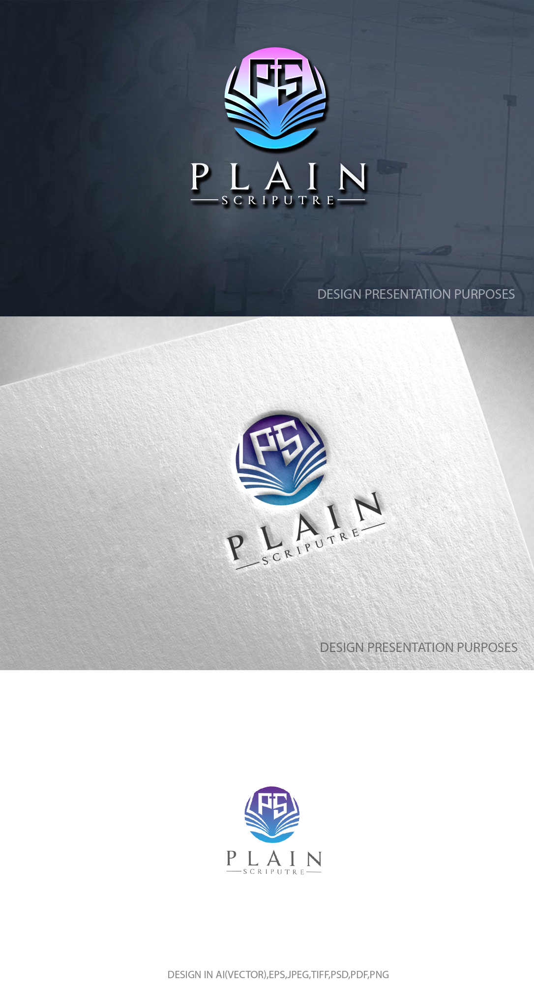 Logo-Design von zebronicgraphic für dieses Projekt | Design #32786643