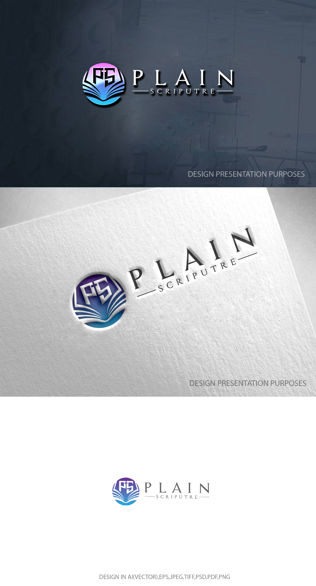 Logo Design by zebronicgraphic for this project | Design #32786661