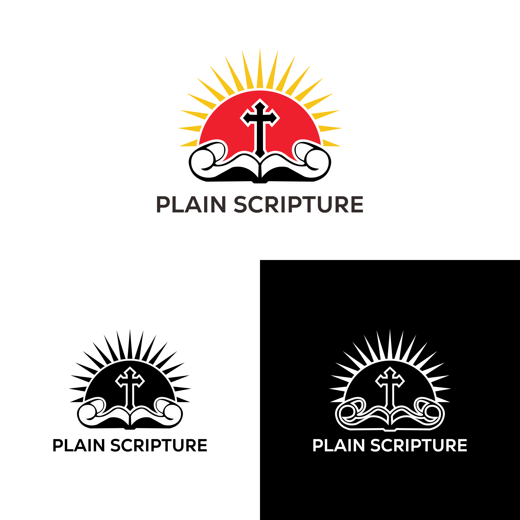 Logo Design by anak mama for this project | Design #32771761