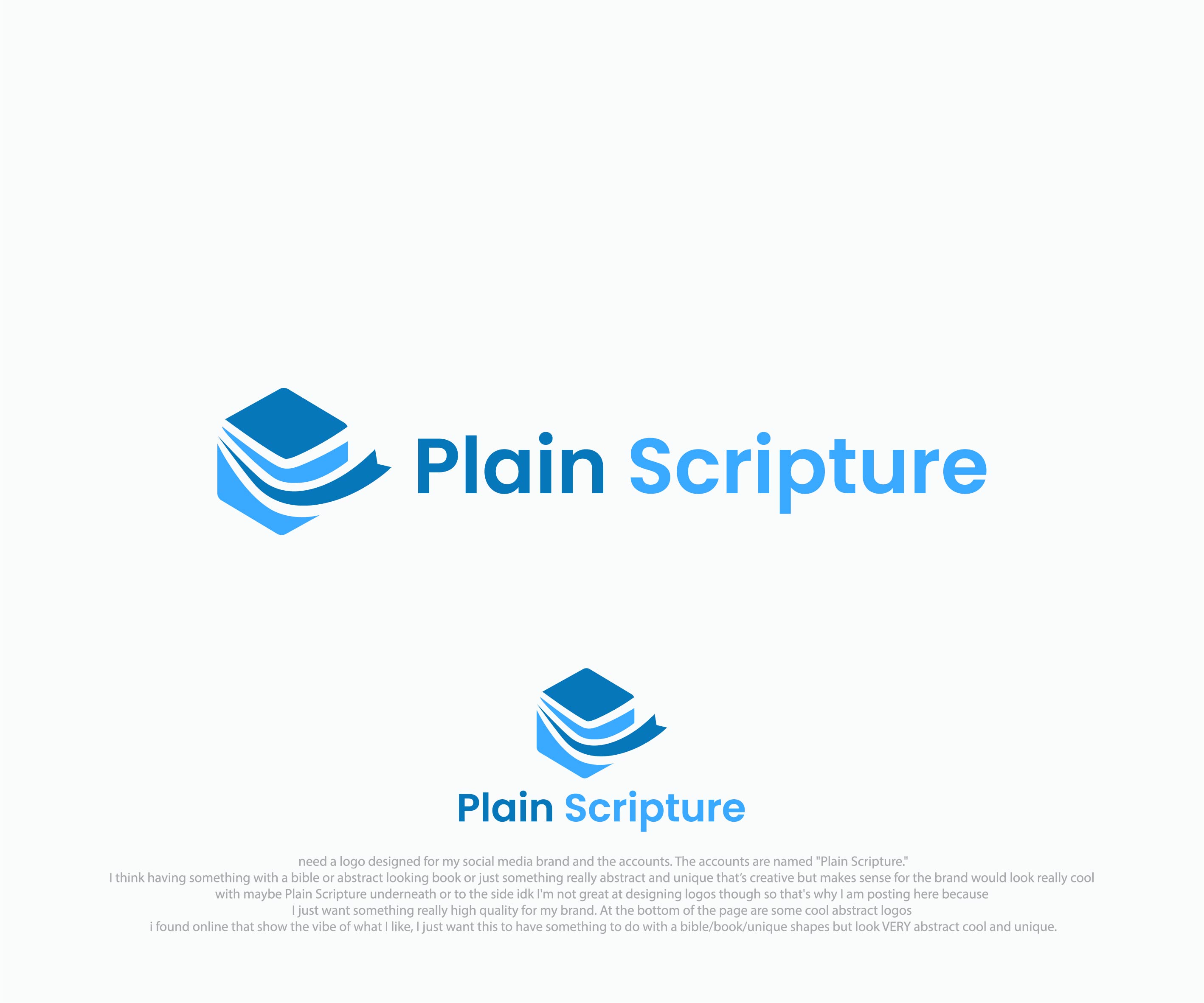 Logo Design by genzo for this project | Design #32847946