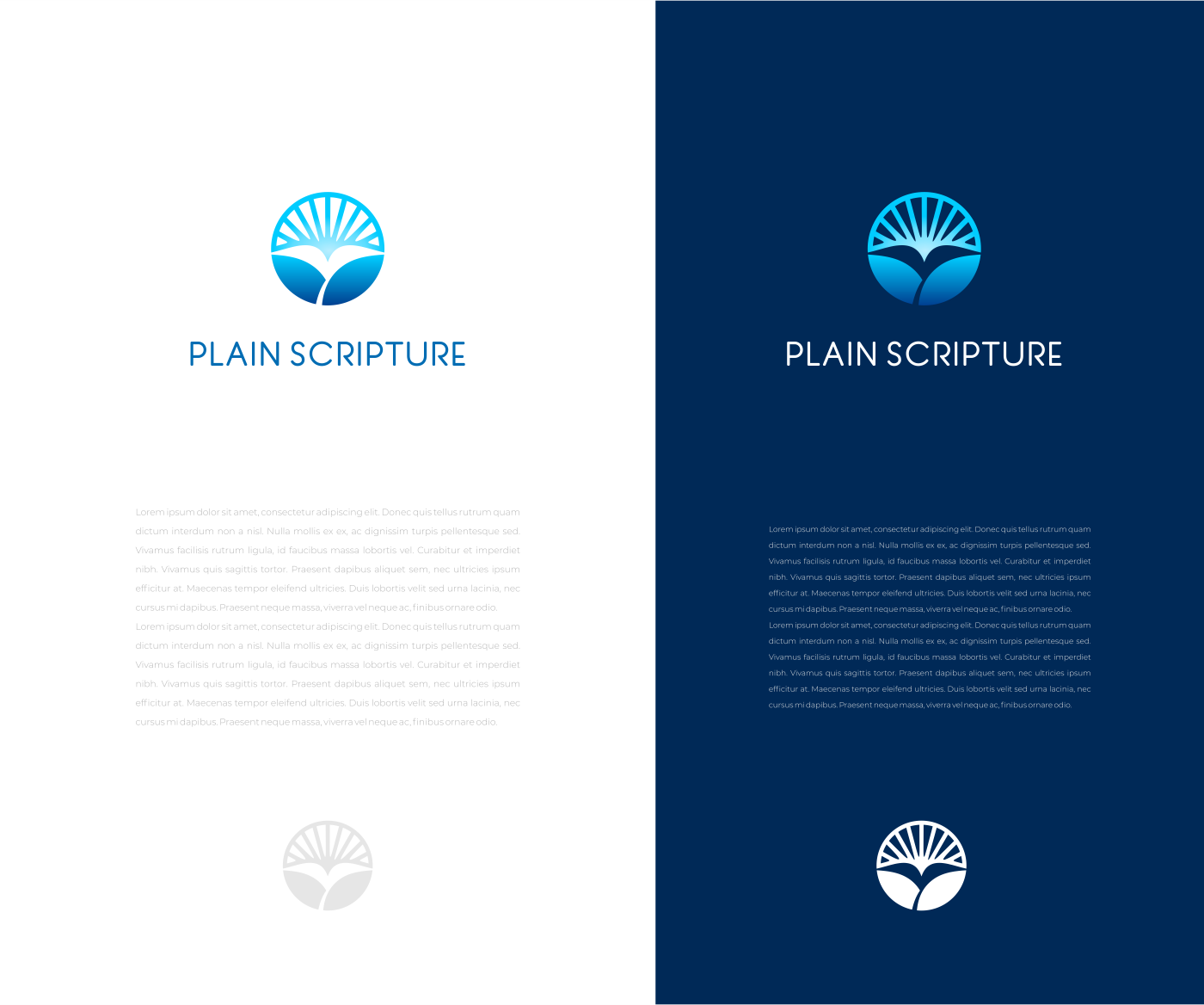 Logo Design by MishaDsign for this project | Design #32826078