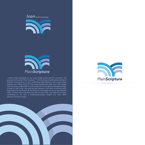 Logo Design by tyaz 2