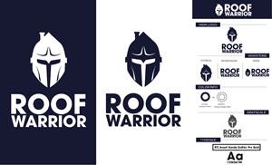 Logo Design by Nic Vernon Designs