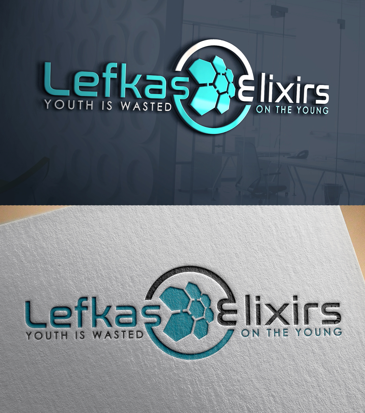 Diseño de Logo por 24ksunny para este proyecto | Diseño #32772711