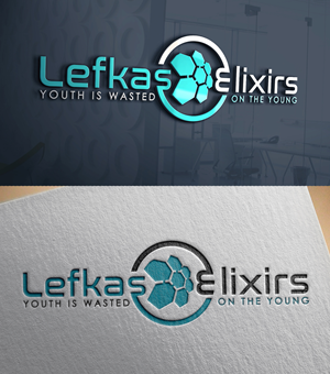 Diseño de Logo por 24ksunny para este proyecto | Diseño: #32772711