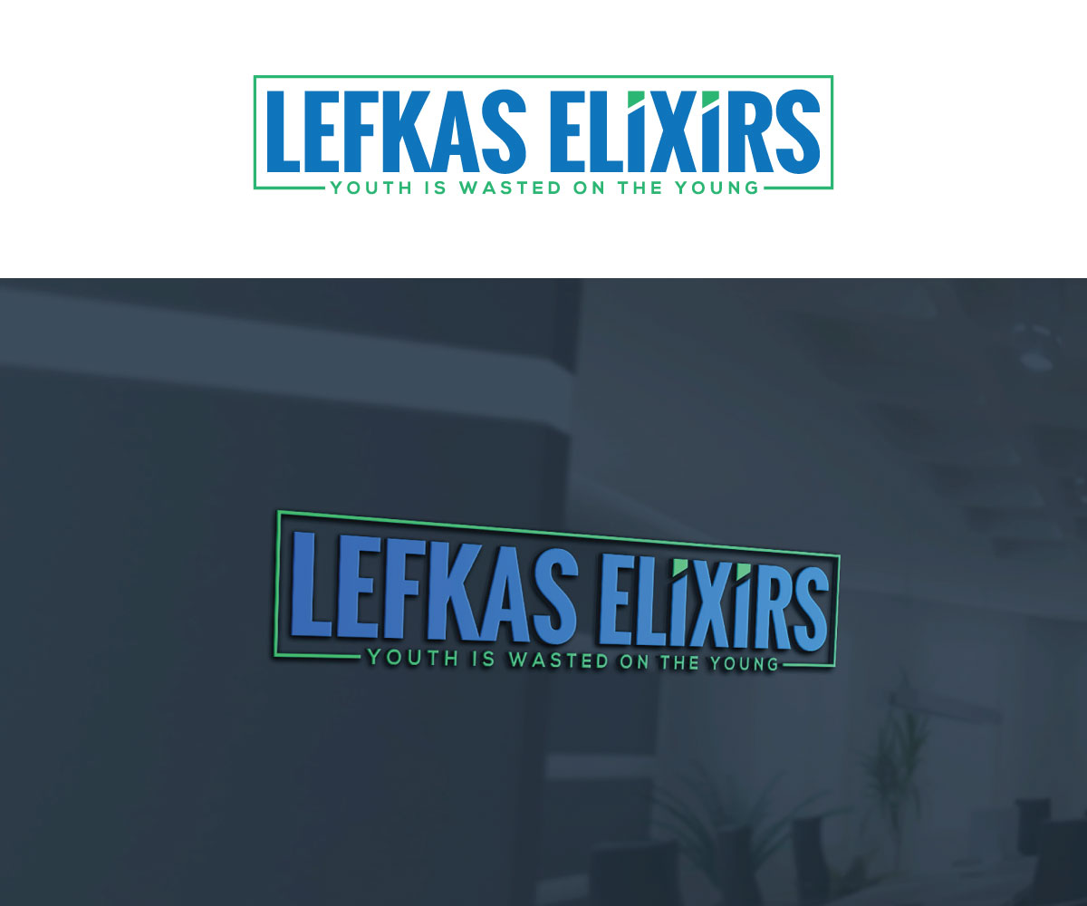 Diseño de Logo por Luckey yaari para este proyecto | Diseño #32768068