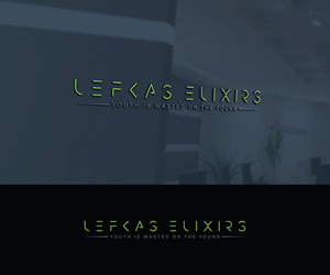 Diseño de Logo por Srk pix!14 para este proyecto | Diseño: #32786748