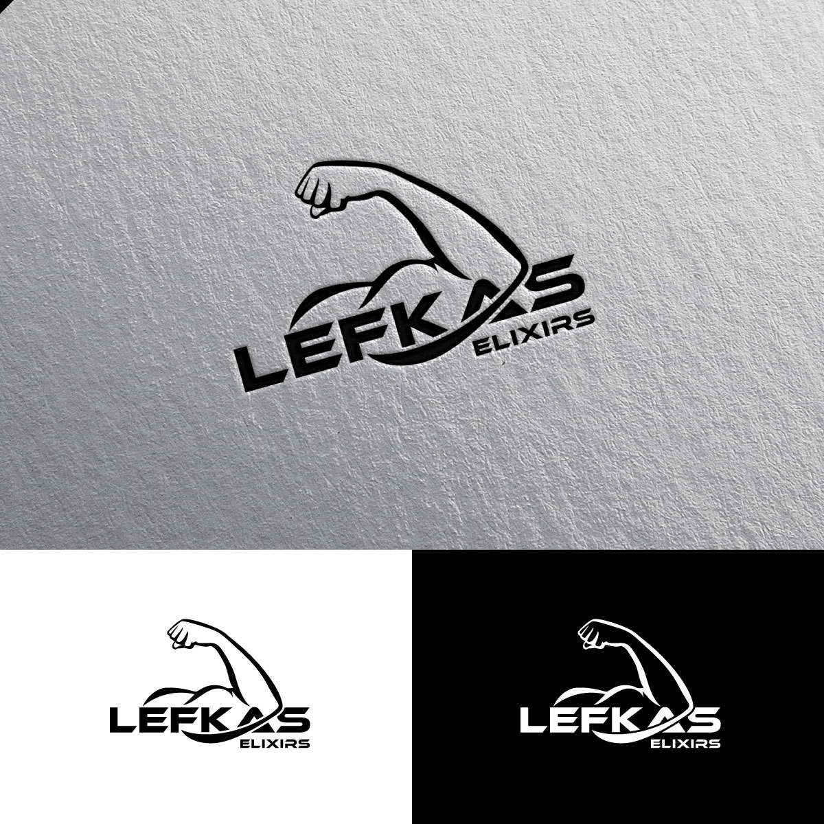 Diseño de Logo por chris Ray para este proyecto | Diseño #32767475