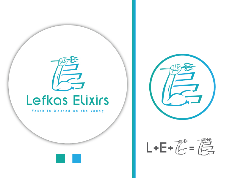 Diseño de Logo por VectorForge para este proyecto | Diseño #32803295