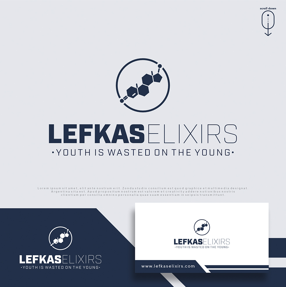 Diseño de Logo por Zonda Studio para este proyecto | Diseño #32795192