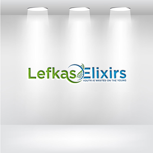 Diseño de Logo por Ahnaf Labib para este proyecto | Diseño: #32787262