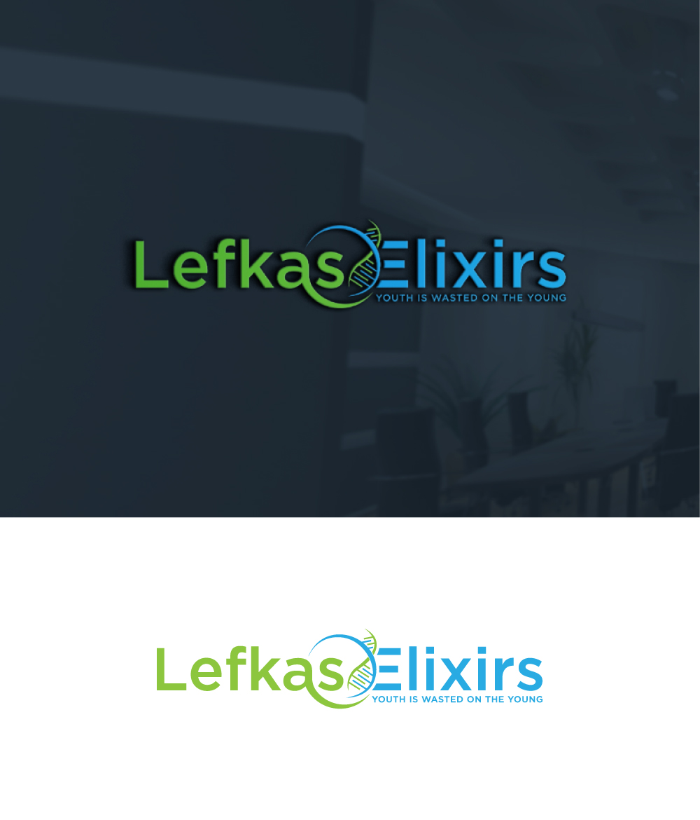 Diseño de Logo por Ahnaf Labib para este proyecto | Diseño #32787263