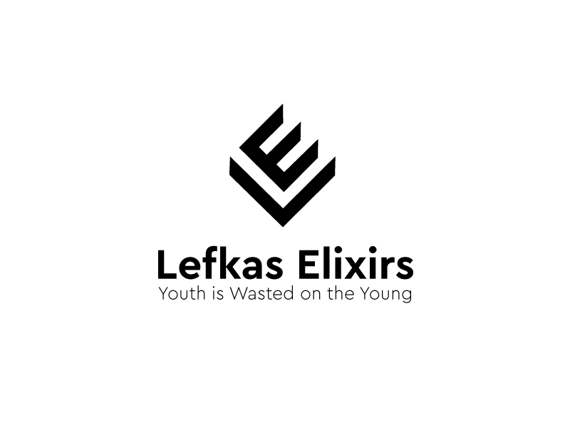 Logo Design by 4lv for this project | Design #32796864