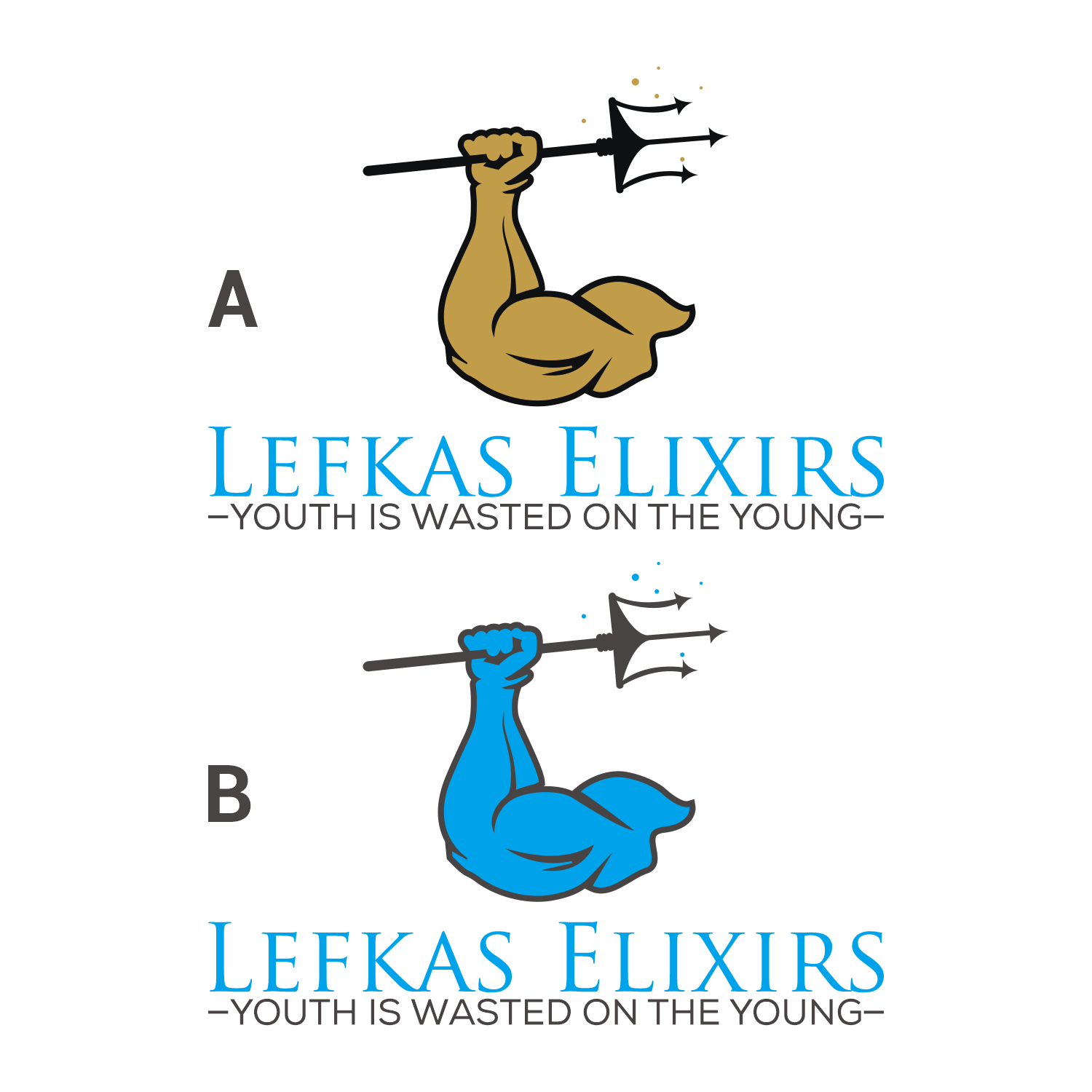 Diseño de Logo por Abigaill_design para este proyecto | Diseño #32802009