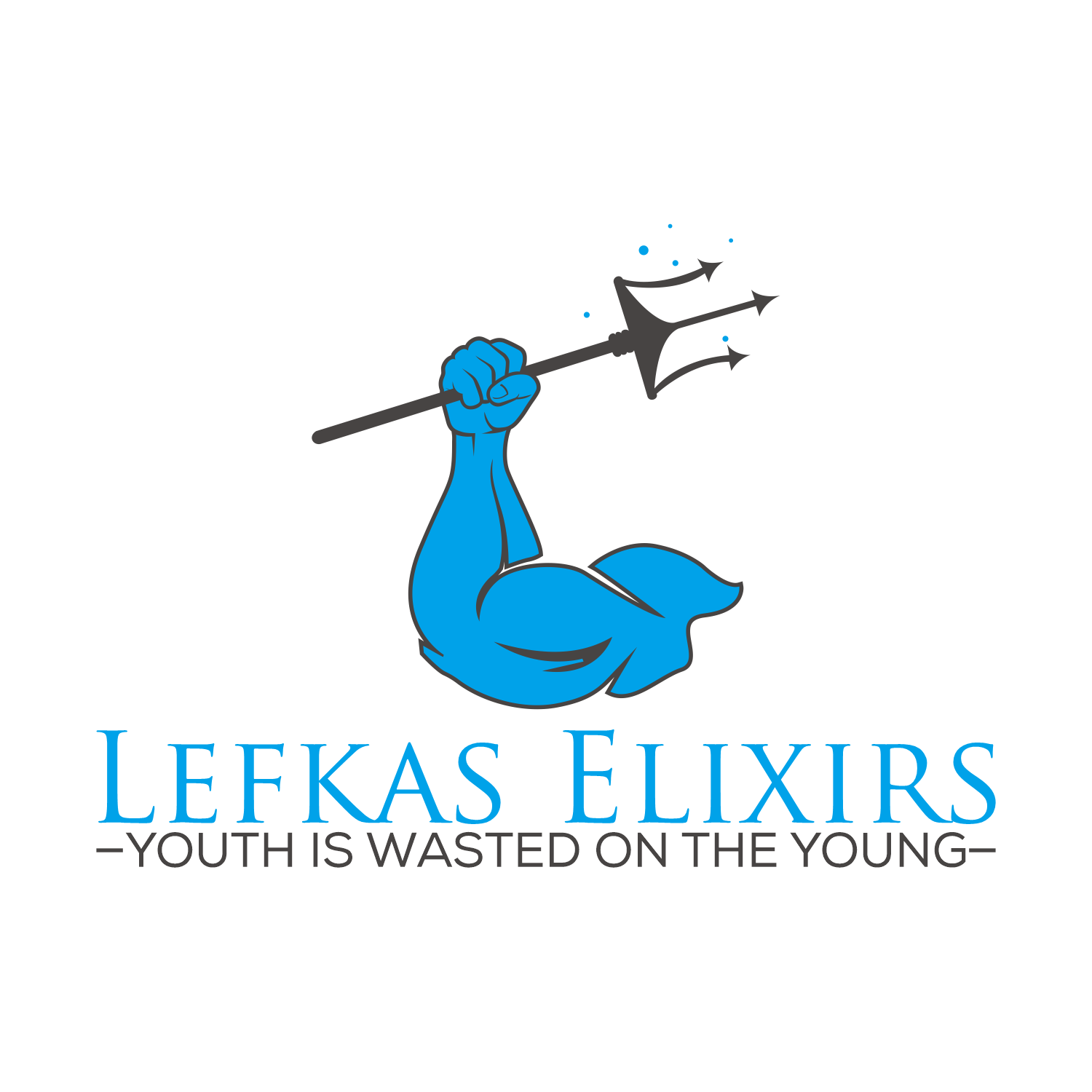 Diseño de Logo por Abigaill_design para este proyecto | Diseño #32807564