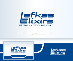 Diseño de Logo por Apache Kretek para este proyecto | Diseño: #32767592