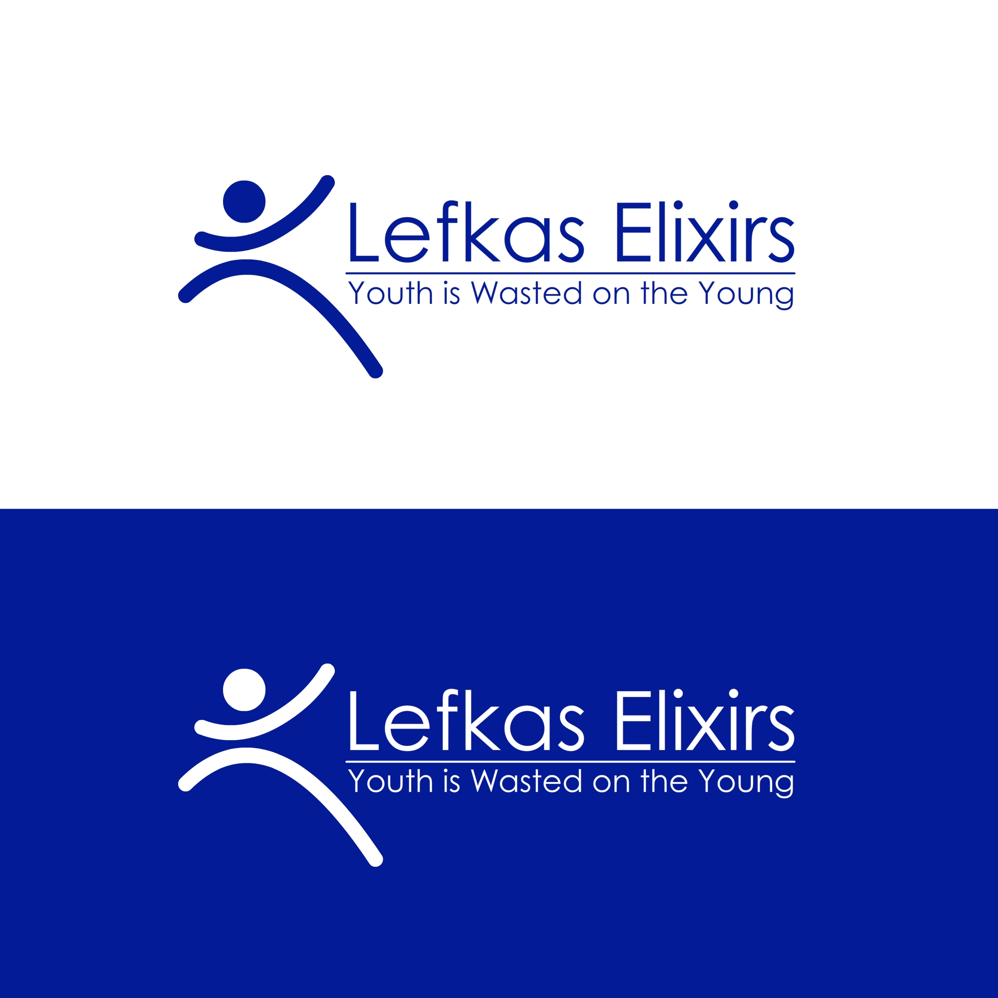 Logo Design by Ameeee for this project | Design #32795696