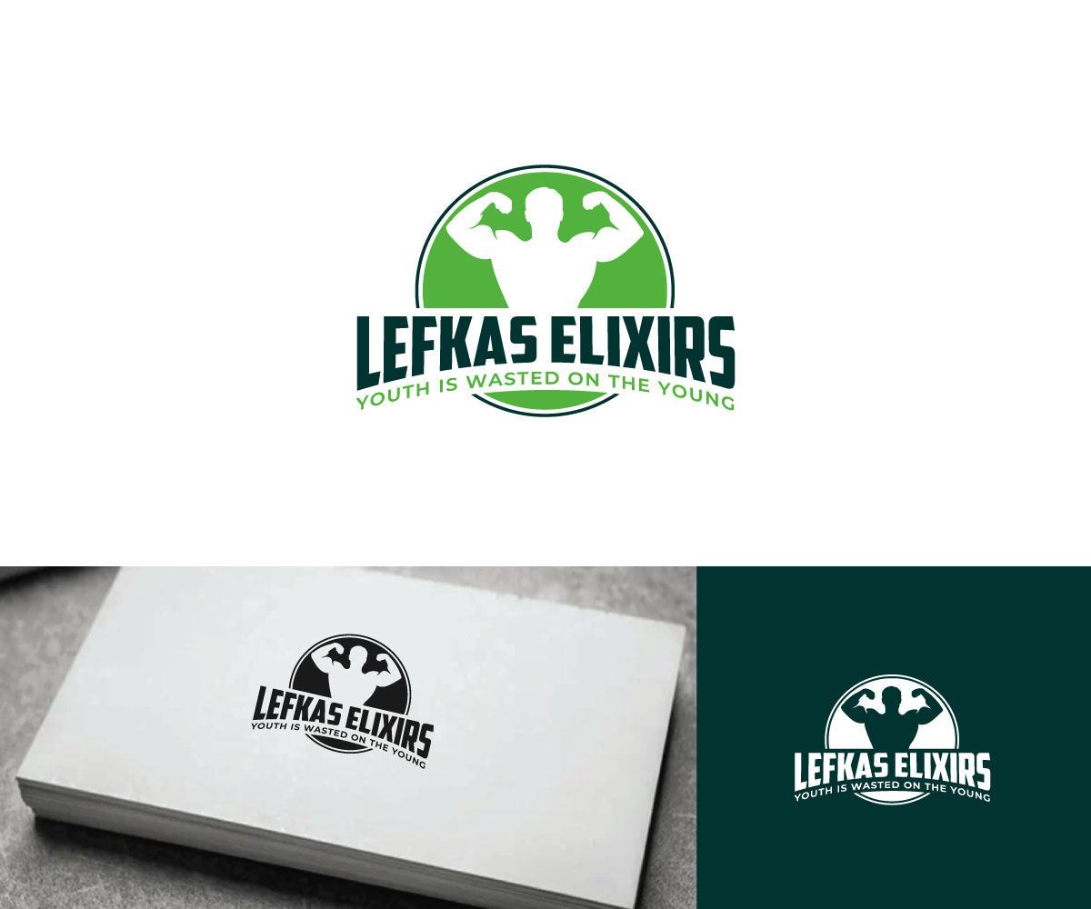 Diseño de Logo por Ansh Design para este proyecto | Diseño #32768988