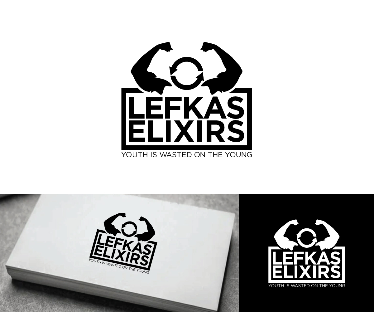 Diseño de Logo por Ansh Design para este proyecto | Diseño #32768990