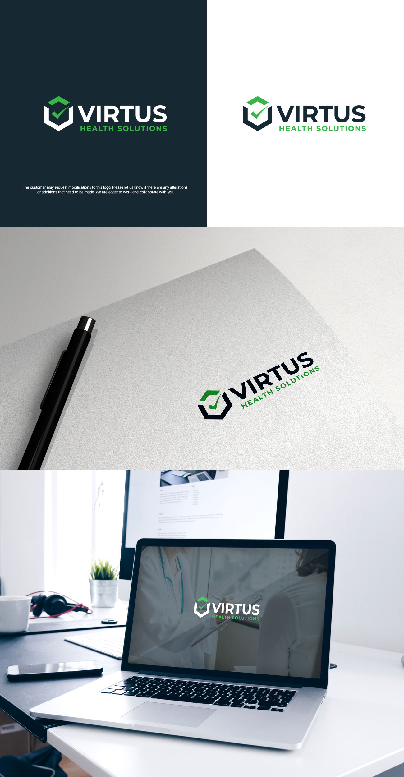 Logo Design by Senpachie for this project | Design #32770529