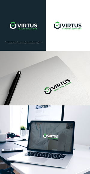 Logo Design by Locke+ for this project | Design: #32770529