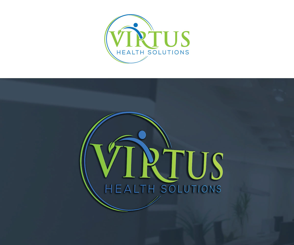 Logo Design by Luckey yaari for this project | Design #32768137