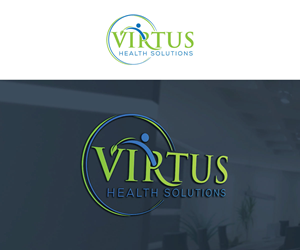 Logo Design by Luckey yaari for this project | Design: #32768137