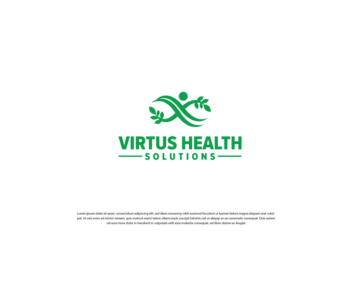Diseño de Logo por VirtueDesignPro para este proyecto | Diseño #32776736