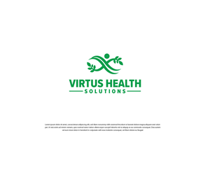 Logo Design by VirtueDesignPro for this project | Design: #32776736