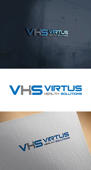 Logo Design by Roxy Art for this project | Design: #32768465