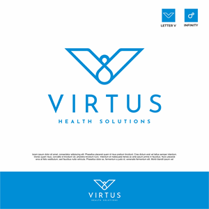 Logo Design by MIRZA Design for this project | Design: #32801610