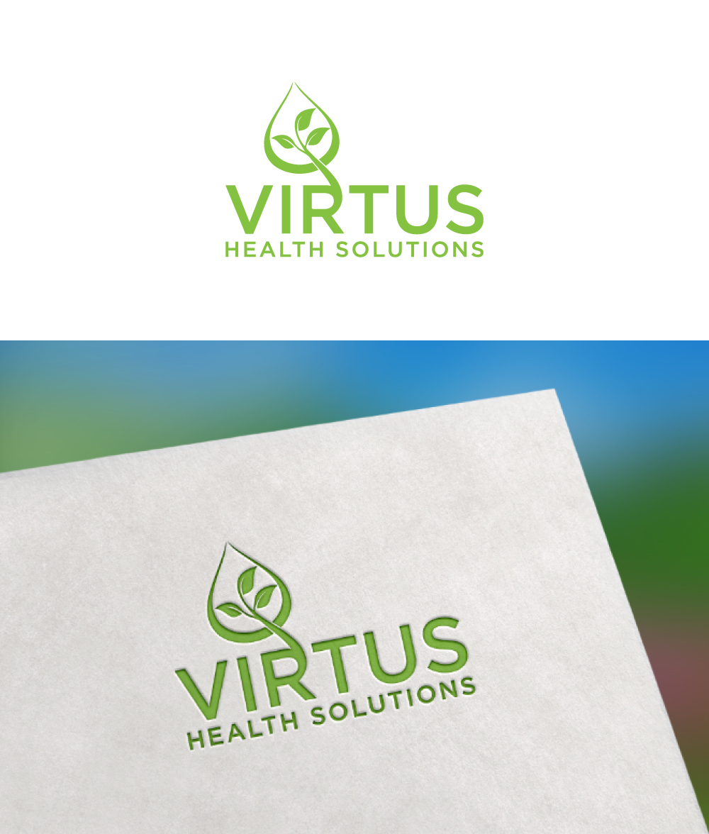 Logo Design by Ahnaf Labib for this project | Design #32767605