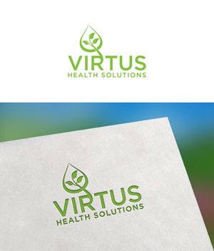 Logo Design by Ahnaf Labib for this project | Design: #32767605