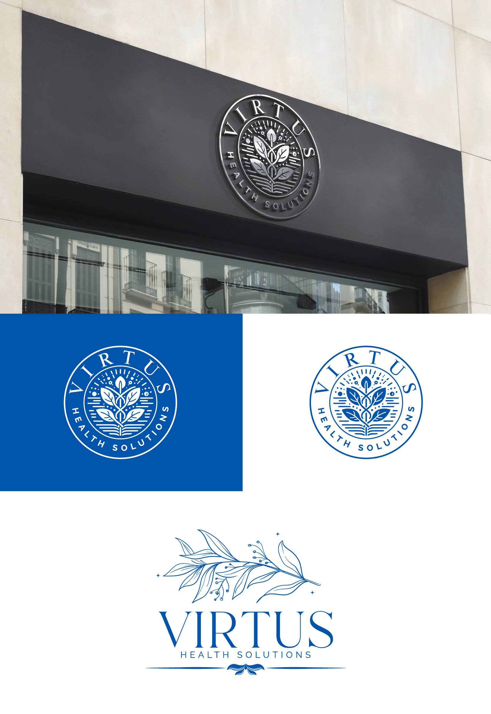 Logo Design by Harry Creative for this project | Design #32777664