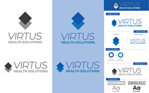 Logo Design by Nic Vernon Designs