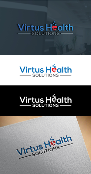 Logo Design by Palash0077 for this project | Design #32772994