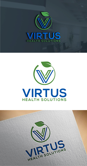 Logo Design by deved5545 for this project | Design #32774989