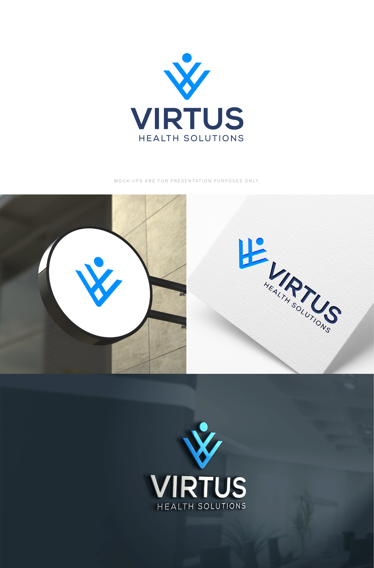 Logo Design by The Lion Studios for this project | Design #32770236