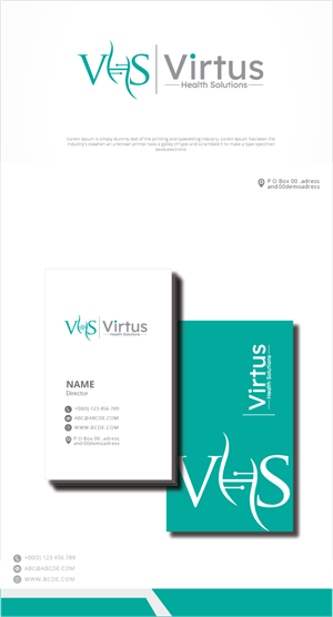 Logo Design by zebronicgraphic for this project | Design: #32767988
