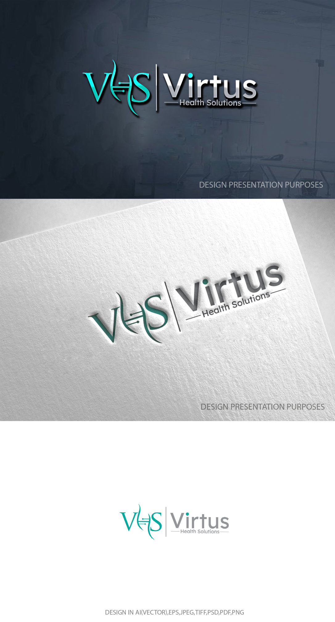 Logo Design by zebronicgraphic for this project | Design #32767989