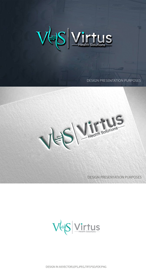 Logo Design by zebronicgraphic for this project | Design: #32767989