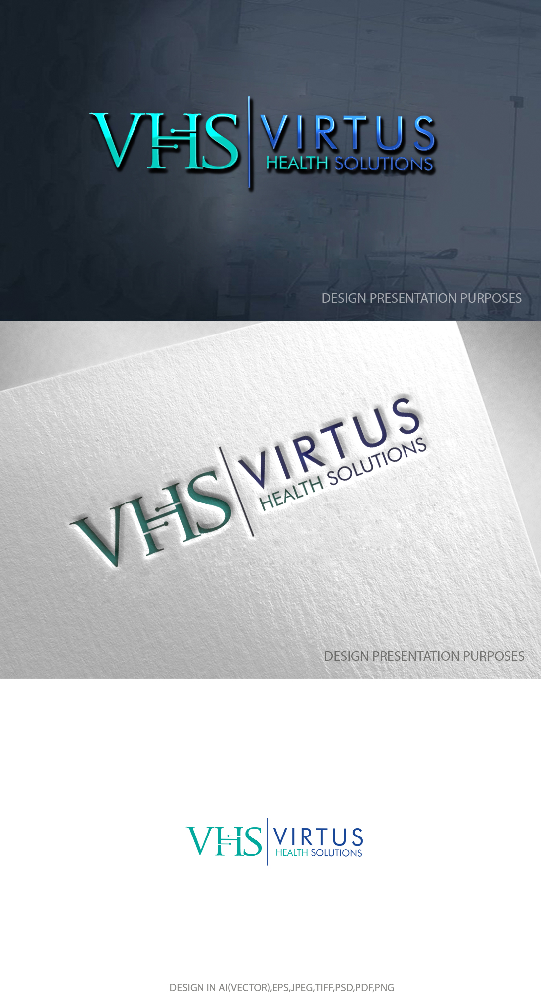 Logo Design by zebronicgraphic for this project | Design #32776209