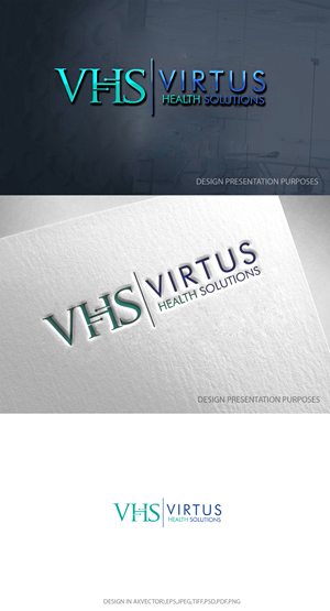 Logo Design by zebronicgraphic for this project | Design: #32776209