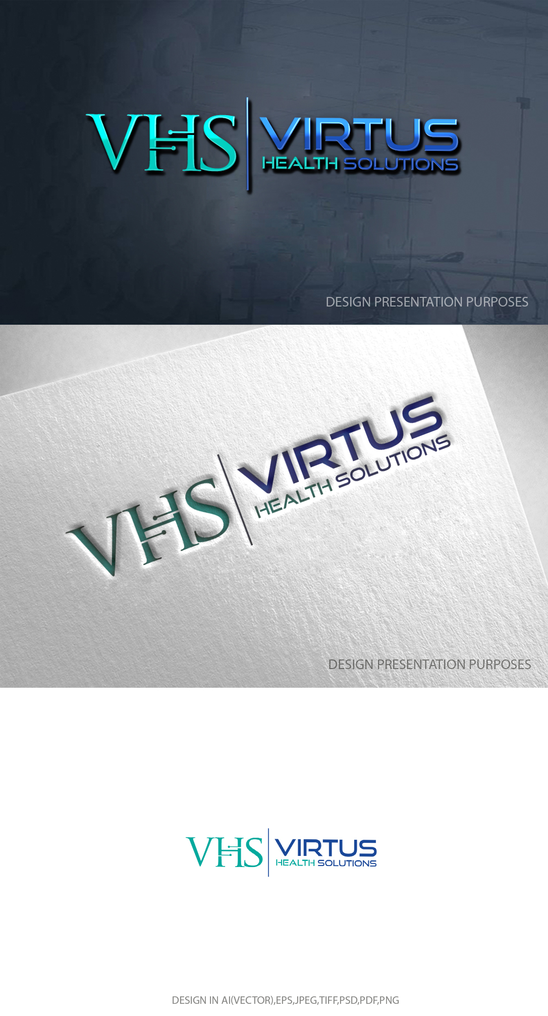 Logo Design by zebronicgraphic for this project | Design #32776210