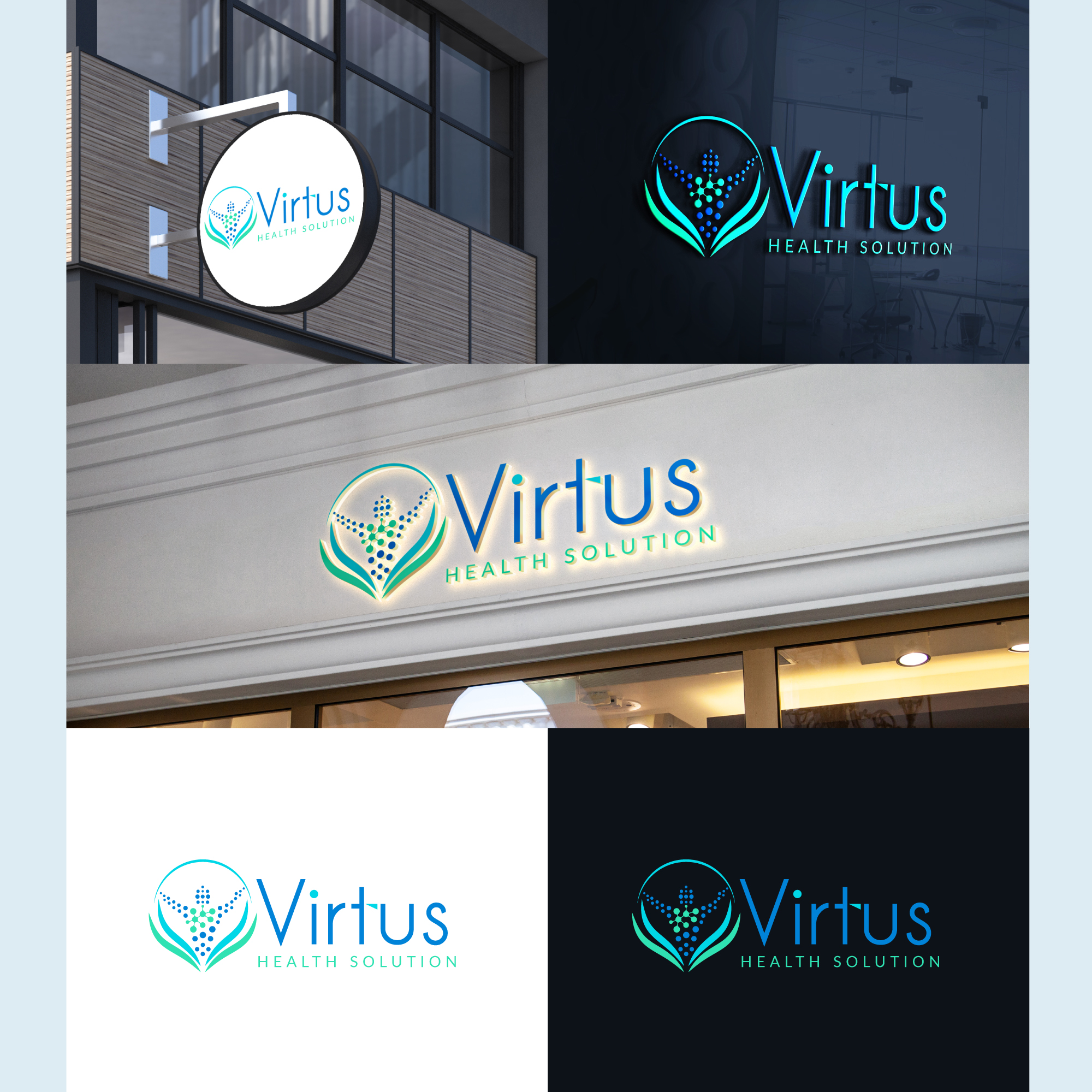 Logo Design by UMBRA Designs for this project | Design #32766128