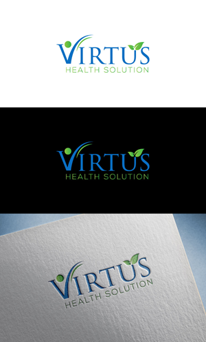 Logo Design by flora.c design for this project | Design: #32769212