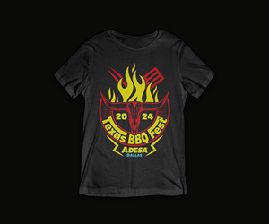 T-Shirt-Design von Milton Bhowmik für ADESA Dallas | Design: #32771372